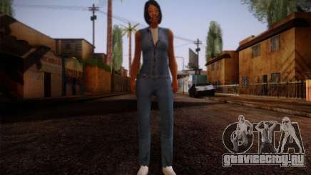 Ginos Ped 19 для GTA San Andreas