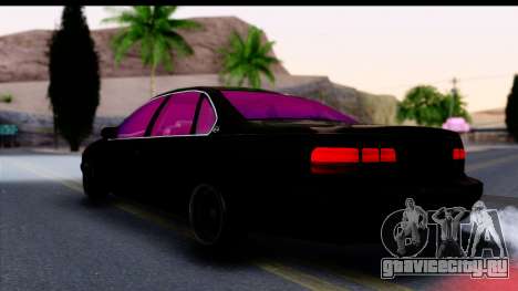 Chevrolet Impala 1995 для GTA San Andreas