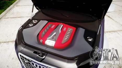 Audi Q7 2009 ABT Sportsline [Update] rims1 для GTA 4