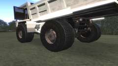Модифицированный Vehicle.txd для GTA San Andreas