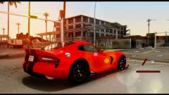 Car Speed Constant 2 v2 для GTA San Andreas
