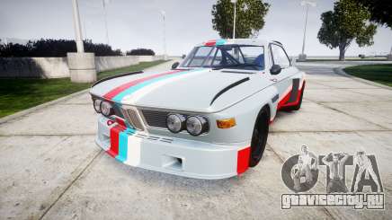 BMW 3.0 CSL Group4 для GTA 4