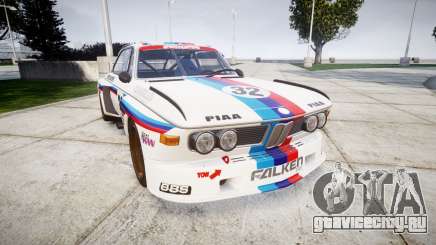 BMW 3.0 CSL Group4 [32] для GTA 4