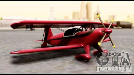 Beta Stuntplane для GTA San Andreas