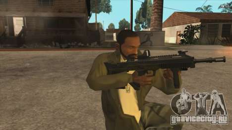 M7A3 для GTA San Andreas