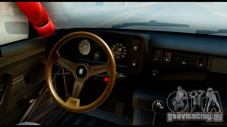 ВАЗ 2105 Спортивный для GTA San Andreas