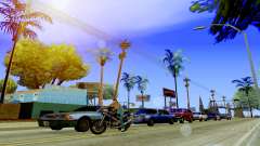 Digize V2.0 Final для GTA San Andreas