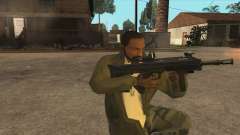 M7A3 для GTA San Andreas