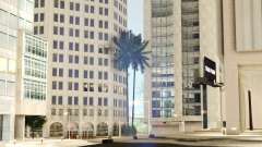 Miami Sunset ENB для GTA San Andreas