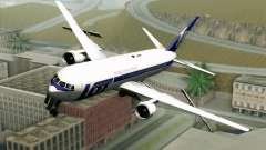 Boeing 767-300 PLL LOT для GTA San Andreas