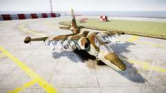 Су-39 для GTA 4