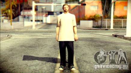 Paul Walker для GTA San Andreas