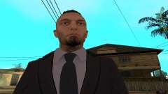 Mens Look [HD] для GTA San Andreas