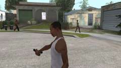 Телефонная трубка для GTA San Andreas