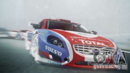 Volvo S60 Racing для GTA San Andreas