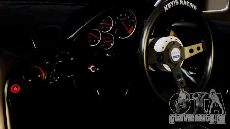 Mazda RX-7 (FD) для GTA San Andreas