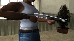 Royal Squad Shotgun для GTA San Andreas