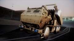 M142 HIMARS Desert Camo для GTA San Andreas