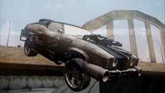 Mad Max 2 Ford Landau для GTA San Andreas