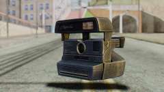 Camera from Silent Hill Downpour для GTA San Andreas