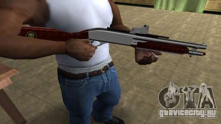 Death Shotgun для GTA San Andreas