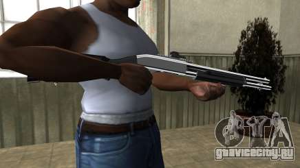 Royal Squad Shotgun для GTA San Andreas
