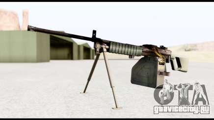 Type 88 Battlefield 4 для GTA San Andreas