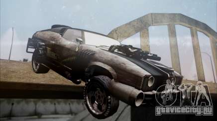 Mad Max 2 Ford Landau для GTA San Andreas