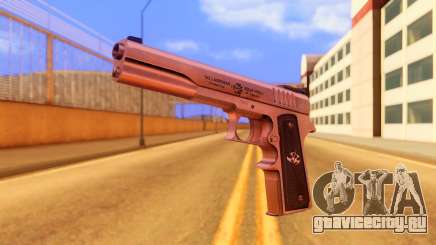 Atmosphere Pistol для GTA San Andreas