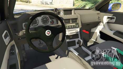 Nissan Skyline R34 GT-R 2002 v0.8 [Beta]