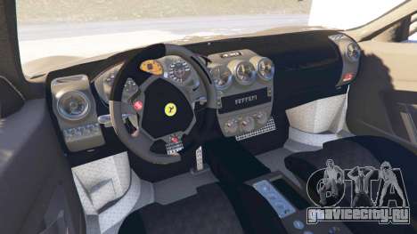 Ferrari F430 v0.1 [Beta]