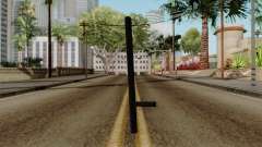 Original HD Night Stick для GTA San Andreas