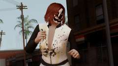 GTA 5 Online Female01 для GTA San Andreas