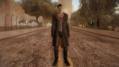 Dante from DMC для GTA San Andreas