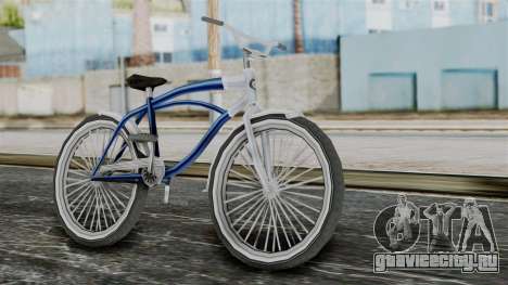 Aqua Bike from Bully для GTA San Andreas