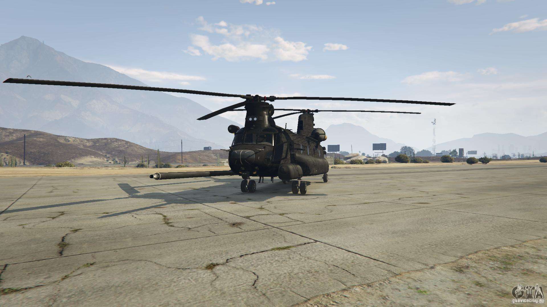 All helicopters in gta 5 фото 116