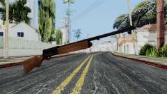 Browning Auto-5 from Battlefield 1942 для GTA San Andreas
