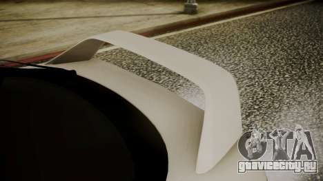 Honda Integra R Spoon для GTA San Andreas