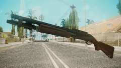 Shotgun by EmiKiller для GTA San Andreas