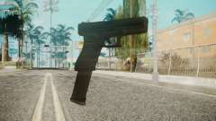 Colt 45 by EmiKiller для GTA San Andreas