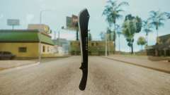GTA 5 Machete (From Lowider DLC) для GTA San Andreas