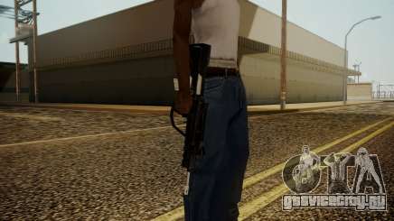 Famas Battlefield 3 для GTA San Andreas