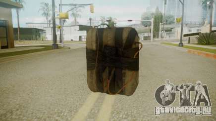 Atmosphere Satchel v4.3 для GTA San Andreas