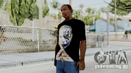Jeff Hardy Shirt v3 для GTA San Andreas