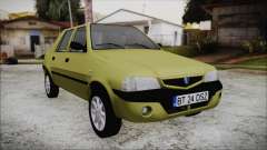 Dacia Solenza для GTA San Andreas