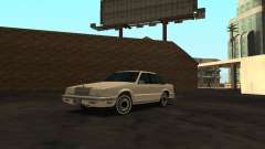 Chrysler New Yorker 1988 для GTA San Andreas