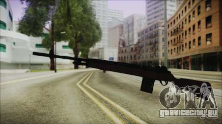 H&R Arms M14 для GTA San Andreas