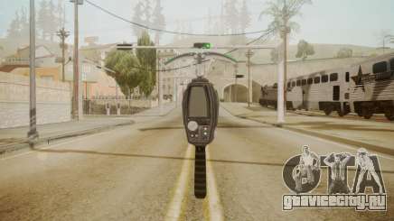 GTA 5 Detonator для GTA San Andreas