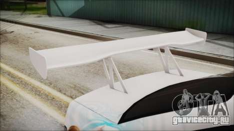BMW M3 E36 Frozen для GTA San Andreas