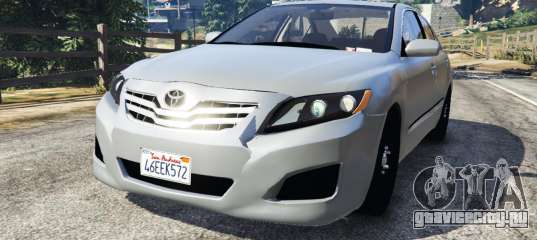 Мод гта 5 камри. Toyota Camry GTA 5. Тойота Камри 3.5 ГТА 5. Camry v55 GTA 5. ГТА 5 Toyota Camry xv50.